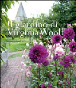 GIARDINO DI VIRGINIA WOOLF- LA STORIA DE