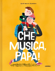 CHE MUSICA PAPA'