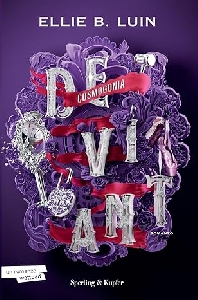 DEVIANT - COSMOGONIA