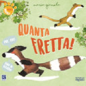 QUANTA FRETTA