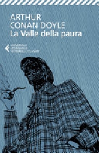 VALLE DELLA PAURA