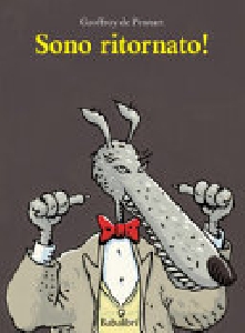 SONO RITORNATO!