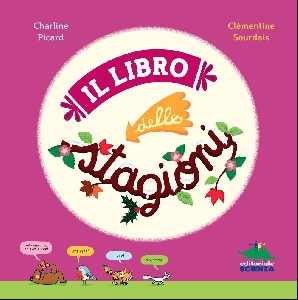 LIBRO DELLE STAGIONI