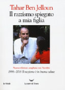 RAZZISMO SPIEGATO A MIA FIGLIA