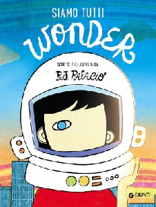 SIAMO TUTI WONDER