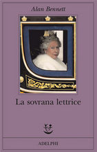SOVRANA LETTRICE