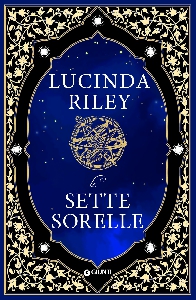 SETTE SORELLE - - VOL.1 SETTE SORELLE