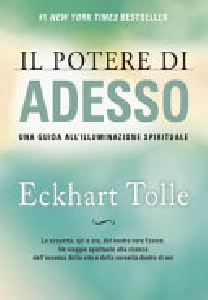 POTERE DI ADESSO