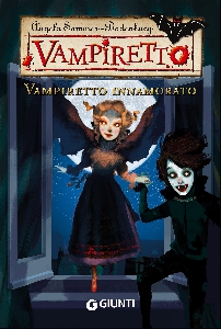 VAMPIRETTO INNAMORATO - VAMPIRETTO