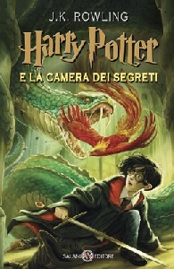 HARRY POTTER E LA CAMERA DEI SEGRETI