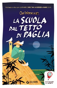 SCUOLA DAL TETTO DI PAGLIA