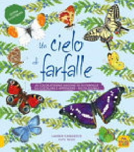 CIELO DI FARFALLE