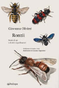 RONZII - STORIE DI API E DI ALTRI IMPOLL