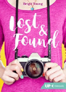 LOST & FOUND