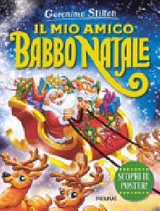 MIO AMICO BABBO NATALE