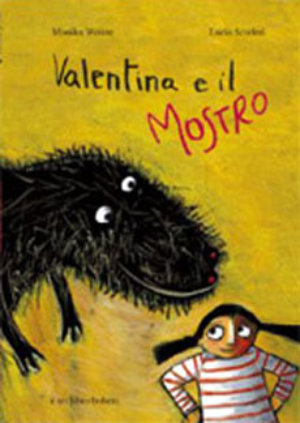 VALENTINA E IL MOSTRO