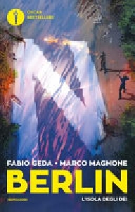 ISOLA DEGLI DEI - BERLIN VOL6