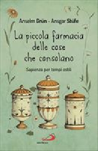 LA PICCOLA FARMACIA DELLE COSE CHE CONSO