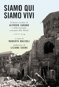 SIAMO VIVI SIAMO QUI'