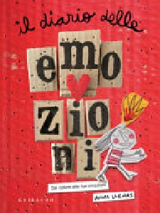 DIARIO DELLE EMOZIONI