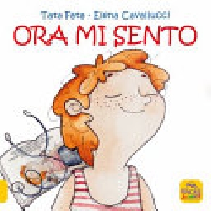 ORA MI SENTO