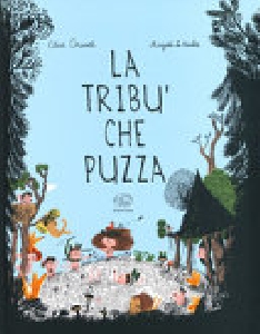 TRIBU' CHE PUZZA
