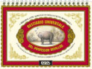 BESTIARIO UNIVERSALE