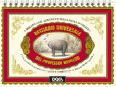 BESTIARIO UNIVERSALE