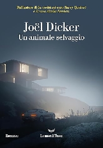 ANIMALE SELVAGGIO
