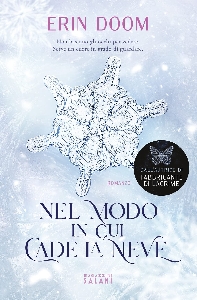NEL MODO IN CUI CADE LA NEVE
