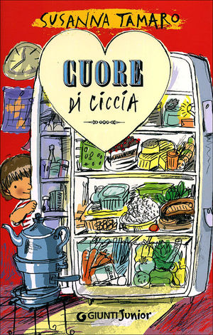 CUORE DI CICCIA