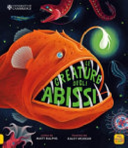 CREATURE DEGLI ABISSI