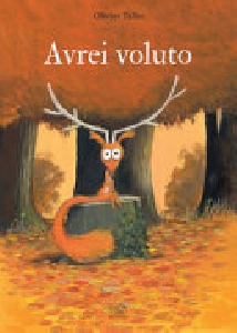 AVREI VOLUTO