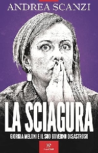SCIAGURA - GIORGIA MELONI E IL SUO GOVER