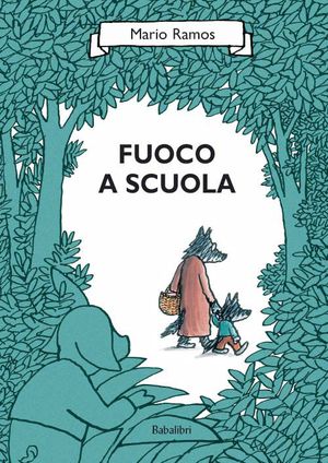 FUOCO A SCUOLA