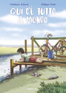 QUI C'E' TUTTO IL MONDO