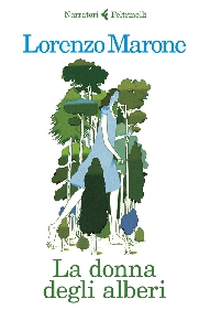 DONNA DEGLI ALBERI