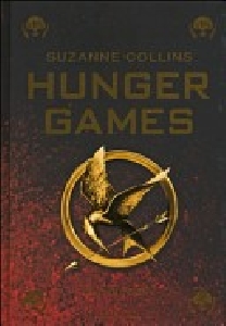 HUNGER GAMES - LA TRILOGIA