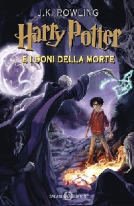 HARRY POTTER E I DONI DELLA MORTE