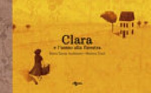 CLARA E L'UOMO ALLA FINESTRA