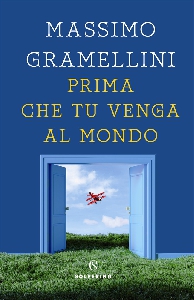 PRIMA CHE TU VENGA AL MONDO