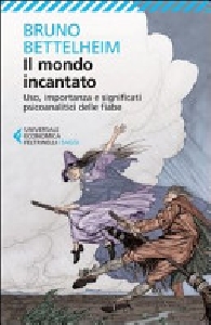 MONDO INCANTATO