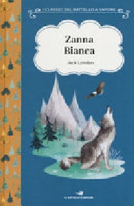 ZANNA BIANCA