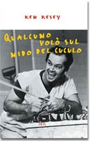 QUALCUNO VOLO' SUL NIDO DEL CUCULO
