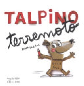 TALPINO TERREMOTO