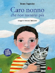 CARO NONNO NON TORNERAI PIU'