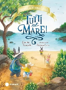 TUTTI AL MARE!