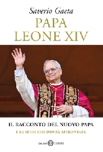 PAPA LEONE XIV