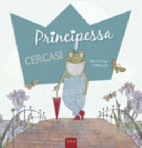 PRINCIPESSA CERCASI