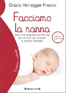FACCIAMO LA NANNA